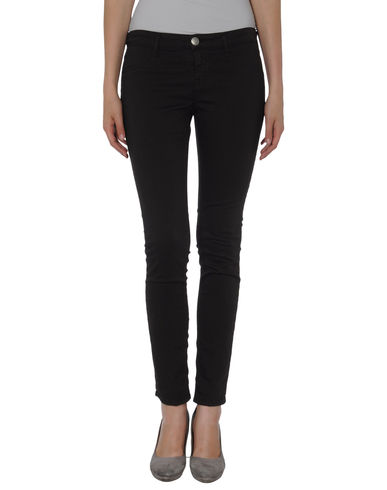 ZOOM MAURO GRIFONI - Casual pants