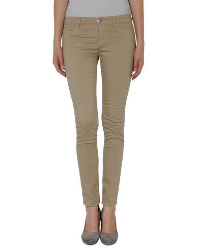 ZOOM MAURO GRIFONI - Casual pants