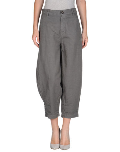 ZOOM TWIN-SET Simona Barbieri - 3/4-length short