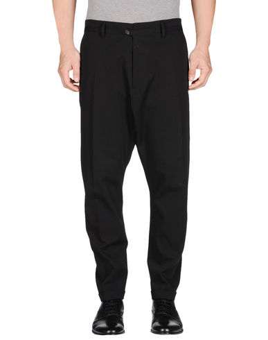 ZOOM DSQUARED2 - Casual trouser