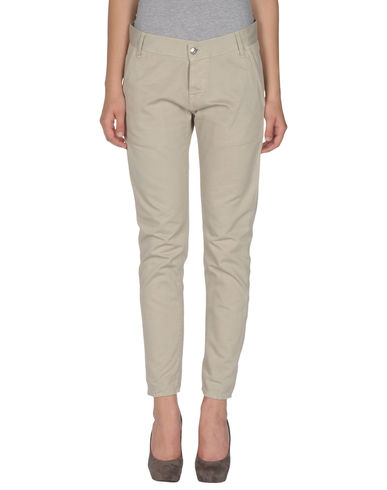 ZOOM TWO WOMEN IN THE WORLD - Casual pants