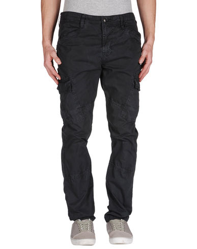ZOOM J BRAND - Casual trouser