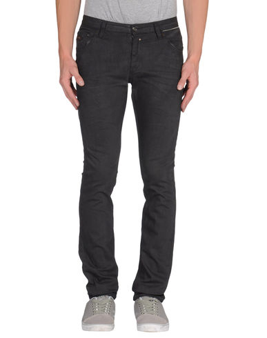 ZOOM C'N'C' COSTUME NATIONAL - Denim pants
