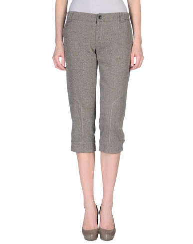 ZOOM AJAY - 3/4-length short