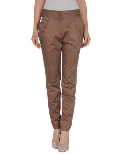 ZOOM MAURO GRIFONI - Casual trouser