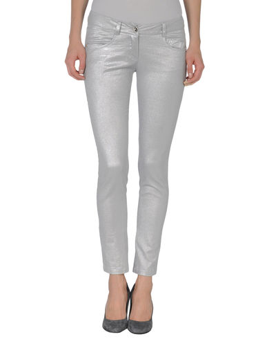 ZOOM BLUGIRL FOLIES - Casual trouser