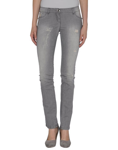 ZOOM BLUGIRL FOLIES - Pantalon en jean