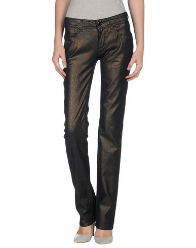 ZOOM ARMANI JEANS - Denim pants