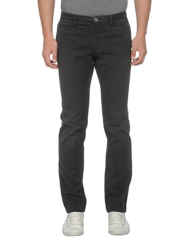 ZOOM SIVIGLIA WHITE - Casual pants