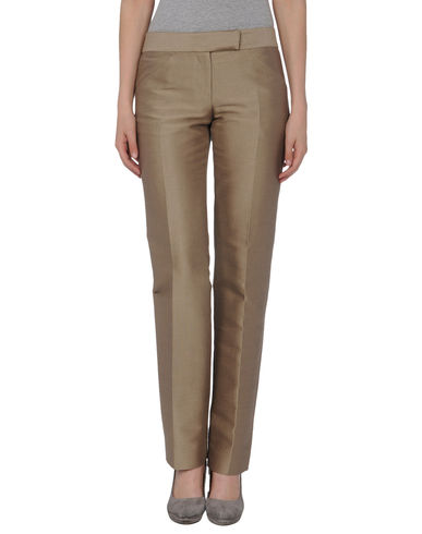 ZOOM MAURO GRIFONI - Casual pants