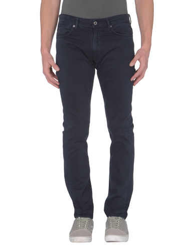 ZOOM INCOTEX - Casual pants