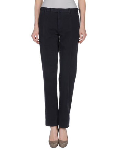 ZOOM INCOTEX - Casual trouser