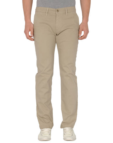 ZOOM FAY - Casual pants
