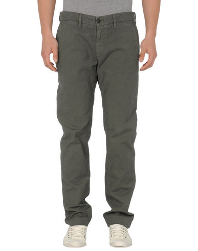 ZOOM FAY - Casual pants