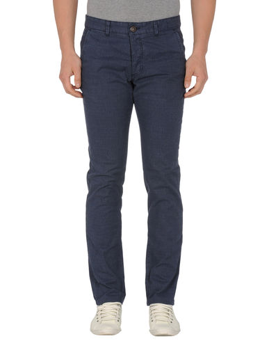 ZOOM JOMUD COLLECTION - Casual pants