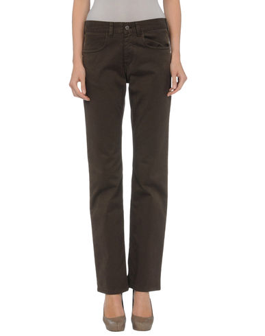 ZOOM INCOTEX - Casual pants