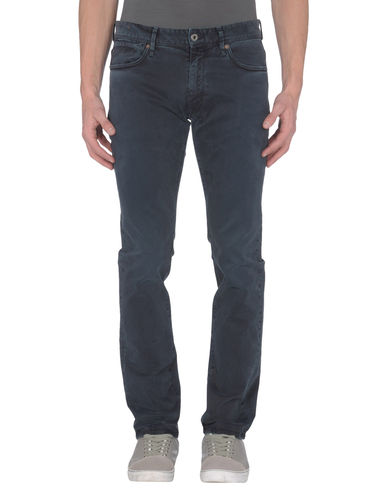 ZOOM INCOTEX - Casual pants