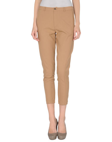 ZOOM GANNI - 3/4-length short