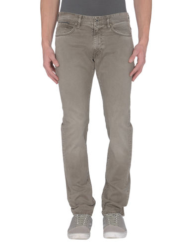 ZOOM INCOTEX - Casual pants