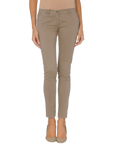 ZOOM BLUGIRL FOLIES - Casual pants