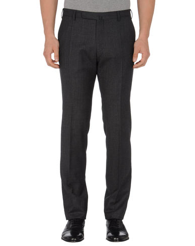 ZOOM INCOTEX - Dress pants