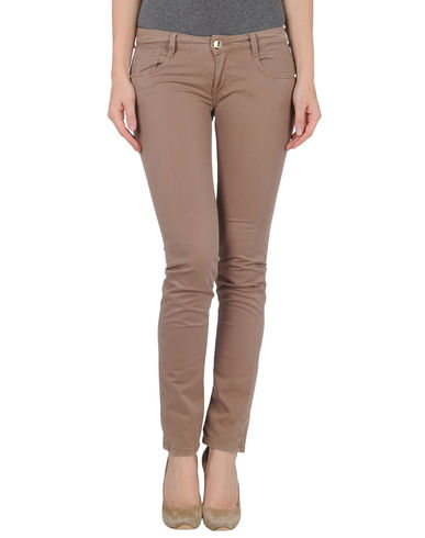 ZOOM BLUGIRL FOLIES - Casual trouser