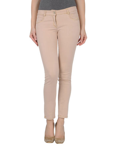 ZOOM BLUGIRL FOLIES - Casual trouser