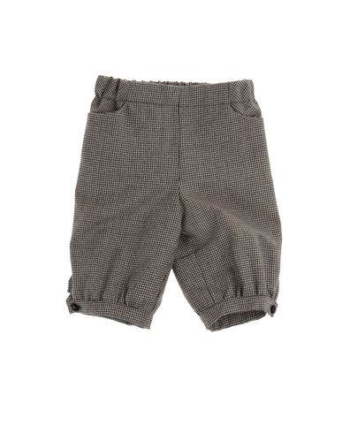 ZOOM LA STUPENDERIA - Casual pants
