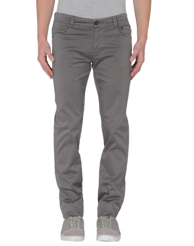 ZOOM DIMATTIA - Casual pants