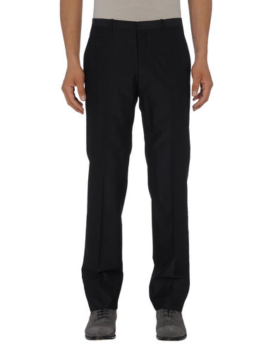ZOOM JIL SANDER - Dress pants
