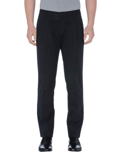 ZOOM DOLCE & GABBANA - Dress pants