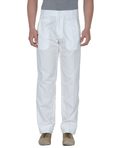 ZOOM DOLCE & GABBANA - Dress pants