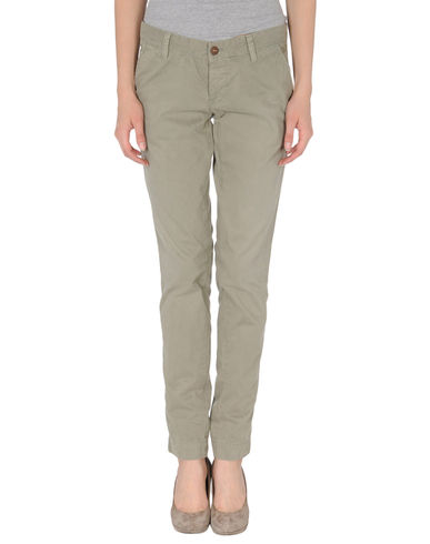 ZOOM PEPE JEANS - Casual pants