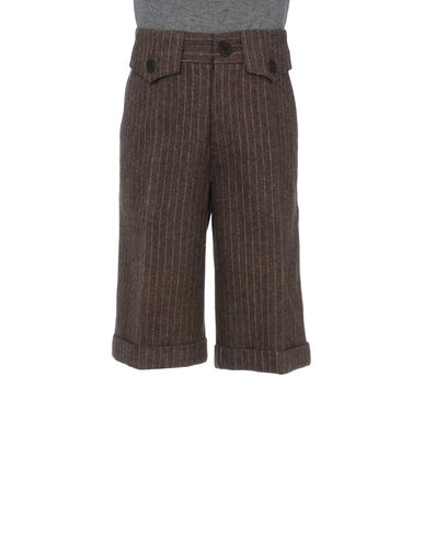 ZOOM I PINCO PALLINO I&S CAVALLERI - Bermuda shorts