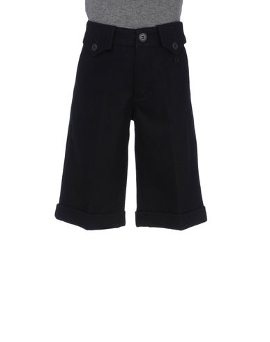 ZOOM I PINCO PALLINO I&S CAVALLERI - Bermuda shorts