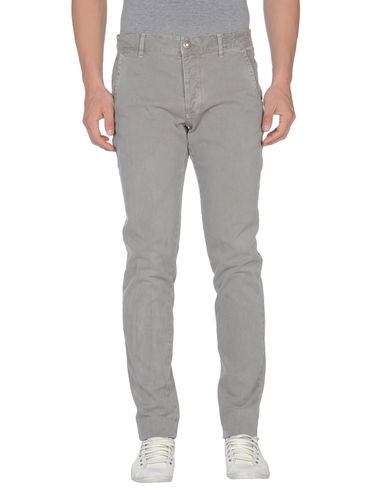 ZOOM JOMUD COLLECTION - Casual pants