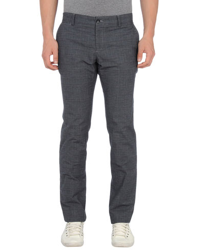 ZOOM D&G - Casual pants