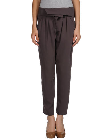 ZOOM P.A.R.O.S.H. - Casual pants