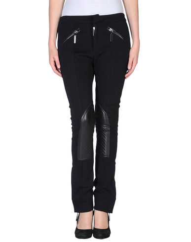 ZOOM HOTEL PARTICULIER - Casual trouser