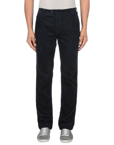 ZOOM YMC YOU MUST CREATE - Casual pants