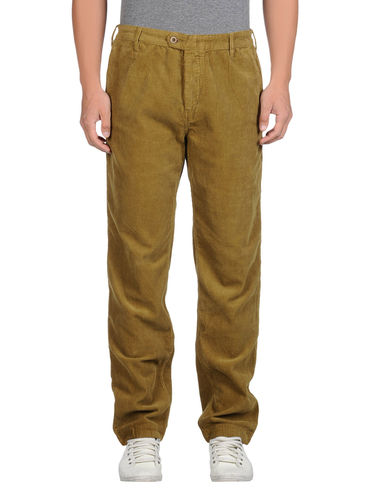 ZOOM YMC YOU MUST CREATE - Casual pants