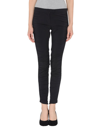 ZOOM PINKO - Casual pants