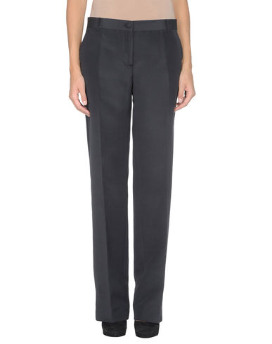 ZOOM SALVATORE FERRAGAMO - Dress pants
