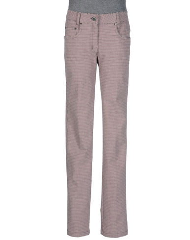ZOOM I PINCO PALLINO I&S CAVALLERI - Casual pants
