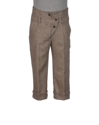 ZOOM I PINCO PALLINO I&S CAVALLERI - 3/4-length short