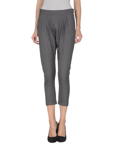 ZOOM MAISON SCOTCH - 3/4-length short