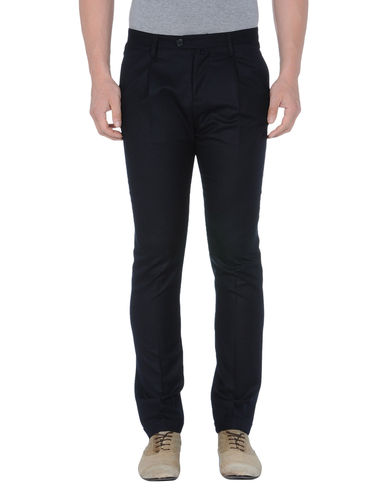 ZOOM MINETTO - Dress pants
