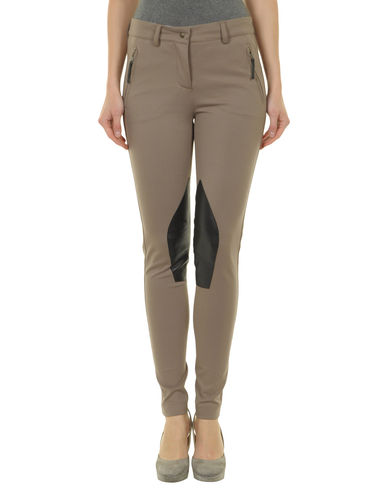 ZOOM JO NO FUI - Casual trouser