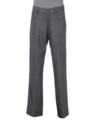 ZOOM I PINCO PALLINO I&S CAVALLERI - Casual pants