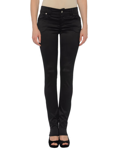 ZOOM GALLIANO - Casual pants